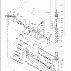 T9.9LPB Power Tilt Assy