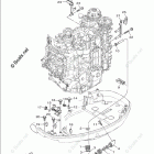 VF150LA Bottom Cowling 3