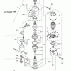 LF150XB STARTING MOTOR