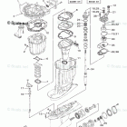 VF200XA Repair Kit 2