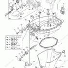 T9.9LPB Bottom Cowling