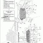 XF425NSB7 Cylinder Crankcase 2