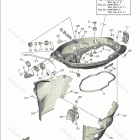 F20SWHB Bottom Cowling