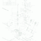 LF200XB Power Trim Tilt Assy 1