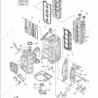 LF175XCA Repair Kit 1