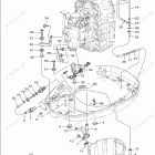 LF300XA Bottom Cowling 2