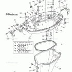 T60LB Bottom Cowling 1