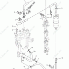 VF150LA Fuel Injection Pump 2