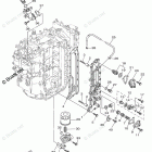 F150JB Cylinder Crankcase 3