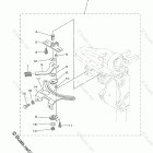 F8SMHB Steering Friction