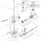 T9.9LWHB Lower Casing Drive 1