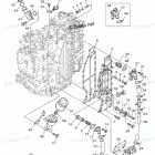 LF175XCA Cylinder Crankcase 3