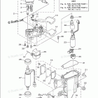VF200LA Fuel Injection Pump 1