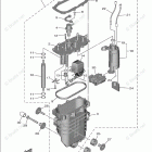F20LWPB Fuel Injection Pump