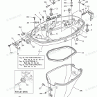 F40LA Bottom Cowling 1