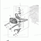 F20SWHB Steering Friction