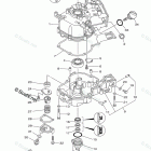 F4SMHA Cylinder Crankcase 2