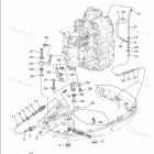 VF250XA Bottom Cowling 2