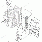 LF150XB Cylinder Crankcase 3