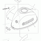 F2.5LMHB Top Cowling