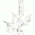 F150JB Lower Casing Drive 2