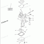 F2.5LMHB Repair Kit 2