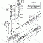LF225XB Lower Casing Drive 3