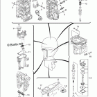 LF115XB Scheduled Service Parts