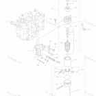 T9.9LPB STARTING MOTOR
