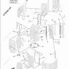 XF425NSB7 Repair Kit 1