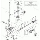 F20SWHB Lower Casing Drive 1