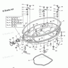 F150JB Bottom Cowling 1
