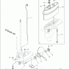 F4SMHA Lower Casing Drive 2