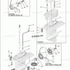 T25XWTC Lower Casing Drive 2