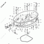 LF200XB Bottom Cowling 1