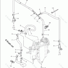 VF200LA Fuel Injection Pump 2