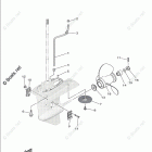 F20LWPB Lower Casing Drive 2