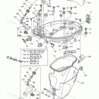 F20LPHA Bottom Cowling