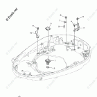 F300NSB BOTTOM COWLING 4