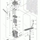 XF425NSB7 Vapor Separator
