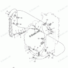 VF150LA Cylinder Crankcase 4