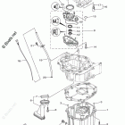 F300NSB OIL PAN