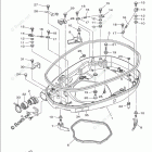 VF200XA Bottom Cowling 1