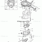 VF115LA Upper Casing