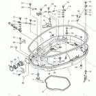 LF300XA Bottom Cowling 1