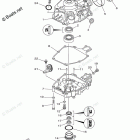 F2.5LMHB Cylinder Crankcase 2