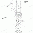F15LPHA Repair Kit 2