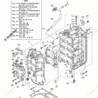 LF150XB Cylinder Crankcase 1
