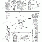LF300XA Scheduled Service Parts