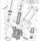 XF425NSB7 Power Trim Tilt Assy 1